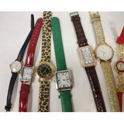 28 CONTEMPORARY WATCHES