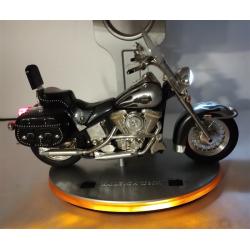 HARLEY DAVIDSON DESK LAMP