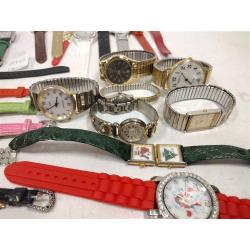 28 CONTEMPORARY WATCHES