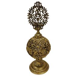 FILIGREE PERFUME WITH STOPPER