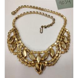 RHINESTONE NECKLACE
