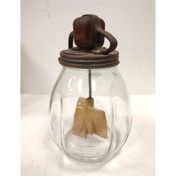 DAISY BUTTER CHURN NO. 8