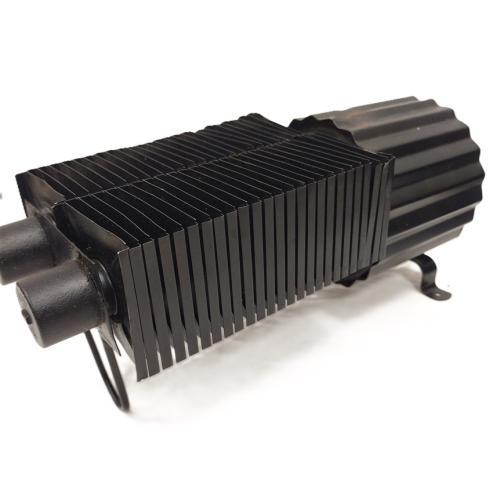 GENTEC ELECTRONIC COMPONENTS HIGH POWER DUMMY ANTENNA