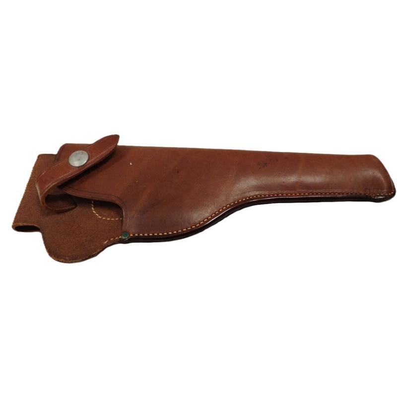LEATHER RED HEAD HOLSTER