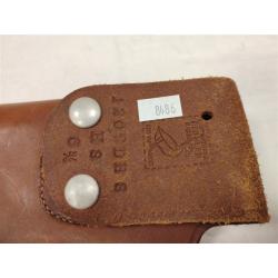 LEATHER RED HEAD HOLSTER