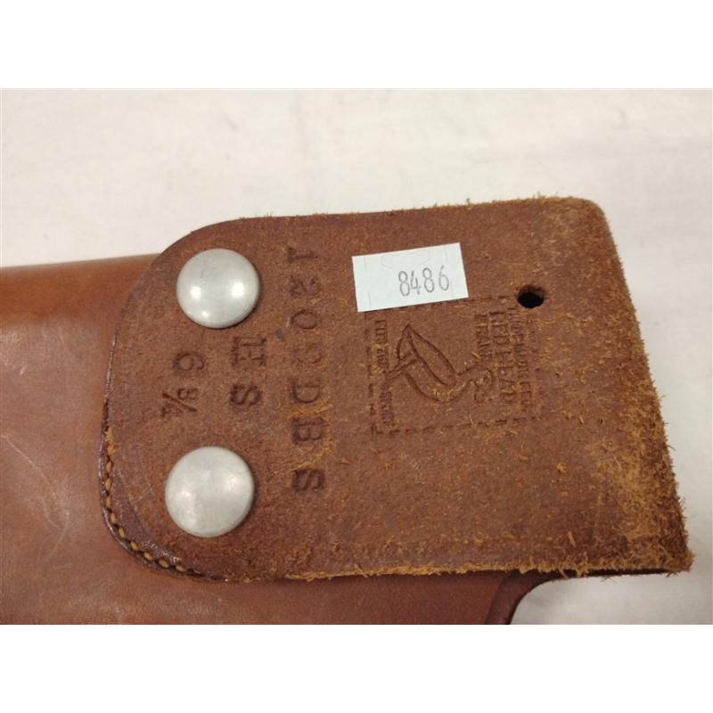 LEATHER RED HEAD HOLSTER