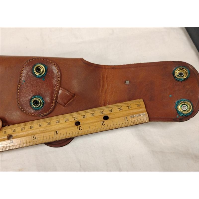 LEATHER RED HEAD HOLSTER