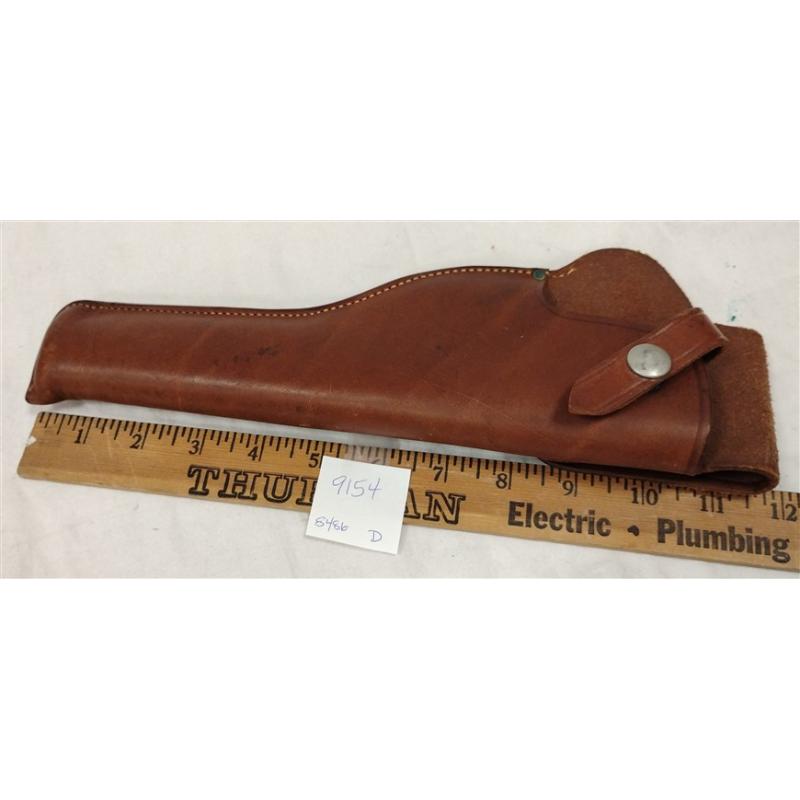 LEATHER RED HEAD HOLSTER
