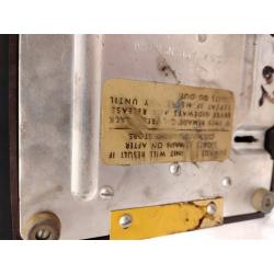 VINTAGE CDR ROTOR TV ANTENNA CONTROL MODEL AR-22