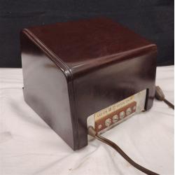 VINTAGE CDR ROTOR TV ANTENNA CONTROL MODEL AR-22