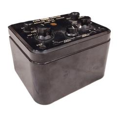 SIMPSON 260 ADAPTER TRANSISTOR BETA TESTER
