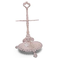 ROYAL ALUMINUM HEARTH TOOL HOLDER