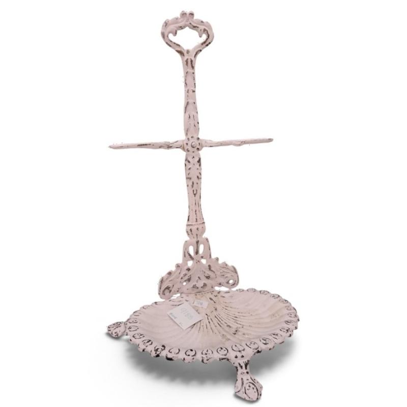 ROYAL ALUMINUM HEARTH TOOL HOLDER