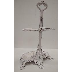ROYAL ALUMINUM HEARTH TOOL HOLDER