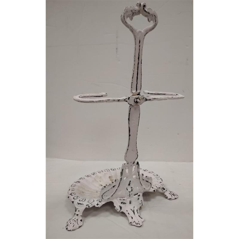 ROYAL ALUMINUM HEARTH TOOL HOLDER