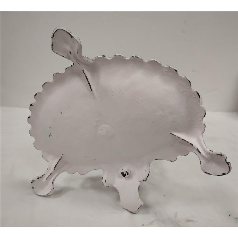 ROYAL ALUMINUM HEARTH TOOL HOLDER