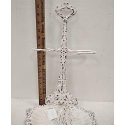 ROYAL ALUMINUM HEARTH TOOL HOLDER