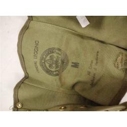 VINTAGE BOY SCOUT ITEMS INCLUDING SPATS