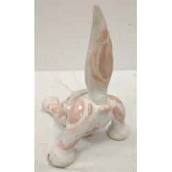 PENCE PETS POTTERY CAT