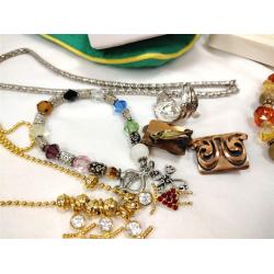 COSTUME JEWELRY
