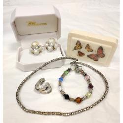 COSTUME JEWELRY