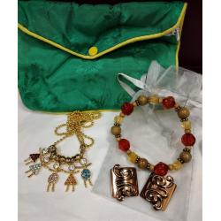 COSTUME JEWELRY