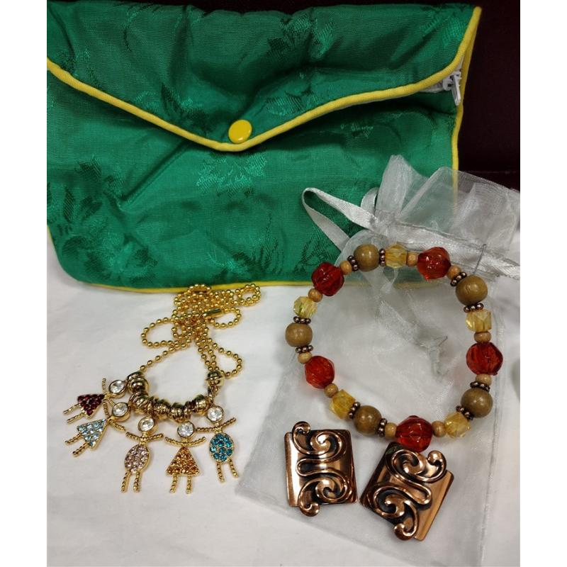 COSTUME JEWELRY