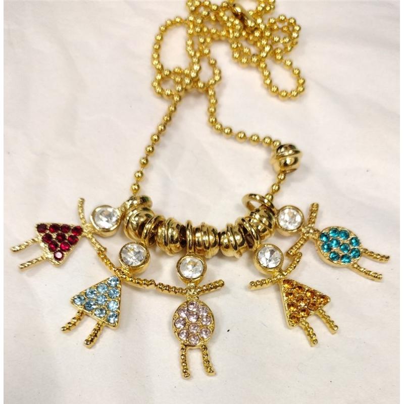 COSTUME JEWELRY