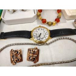 COSTUME JEWELRY