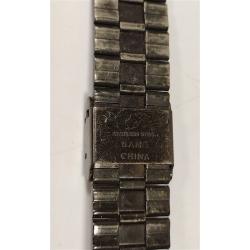 MICRONANTA CHRONO-ALARM WATCH