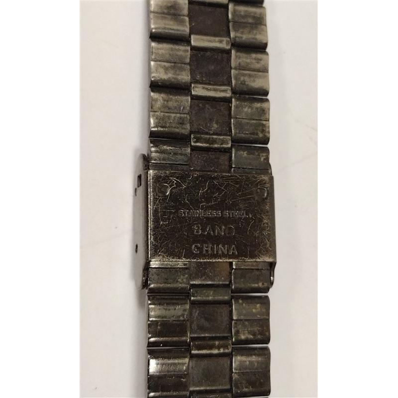 MICRONANTA CHRONO-ALARM WATCH