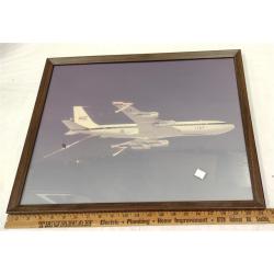 THREE AIRPLANE PICTURES
