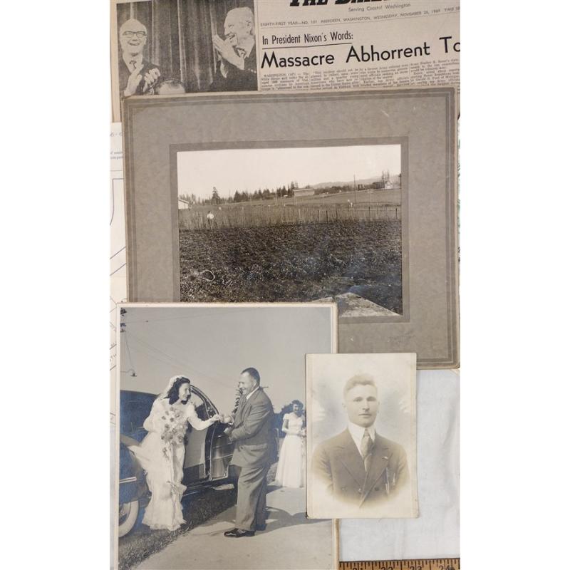 EPHEMERA