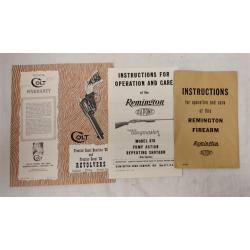 EPHEMERA