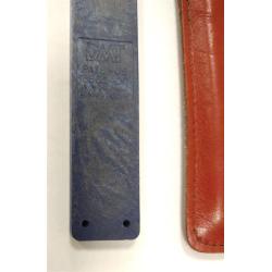 SMALL SLIDE RULE AND A SHARPENER