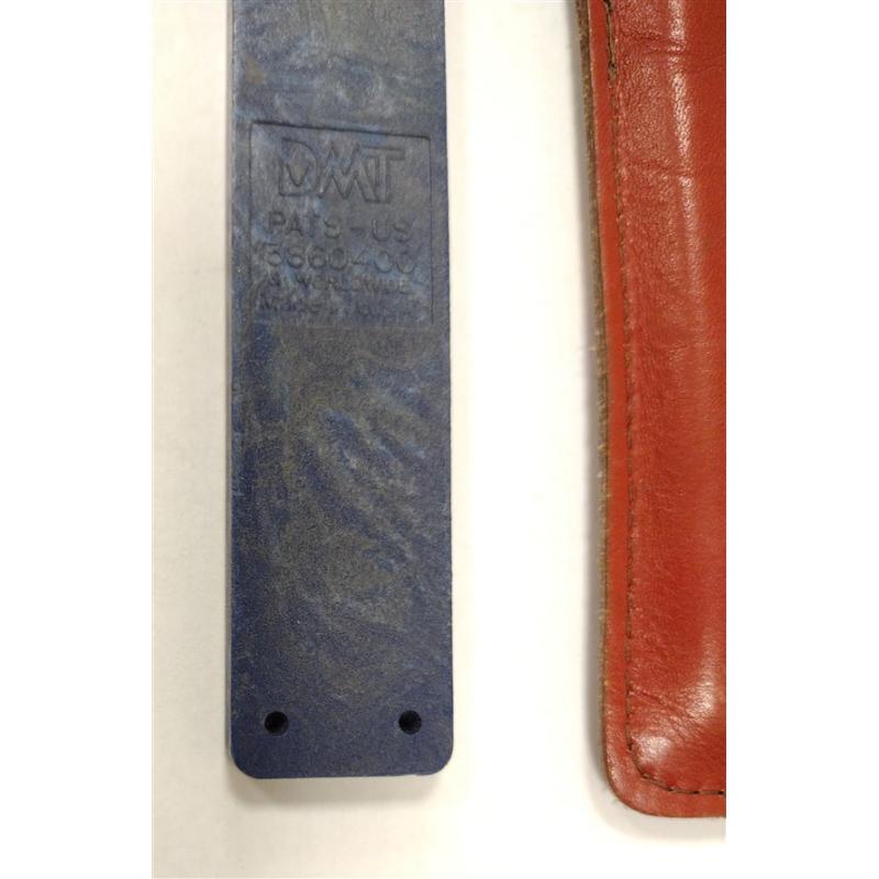 SMALL SLIDE RULE AND A SHARPENER
