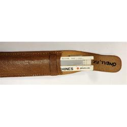 SMALL SLIDE RULE AND A SHARPENER