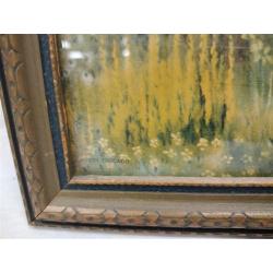 ENGLISH GARDEN PRINT