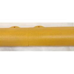 YAMAHA SOPRANO WOOD RECORDER AND CASE