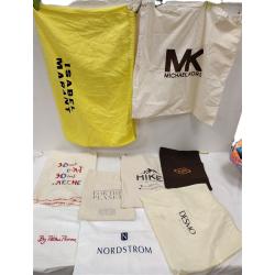 LARGE COLLECTION OF PURSE TOTE BAGS
