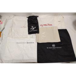 LARGE COLLECTION OF PURSE TOTE BAGS