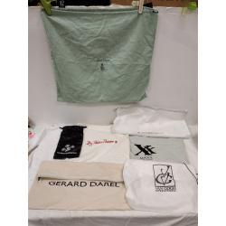 LARGE COLLECTION OF PURSE TOTE BAGS
