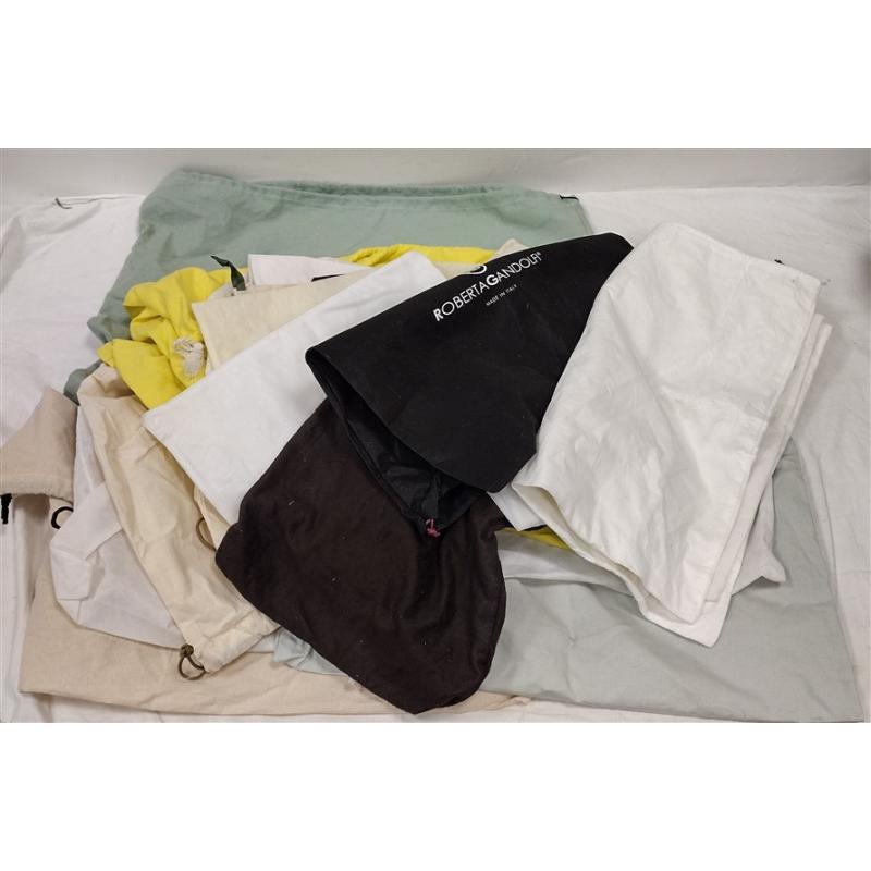 LARGE COLLECTION OF PURSE TOTE BAGS