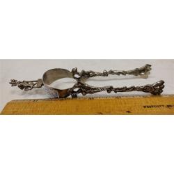 COLLECTION OF ANTIQUE METAL WARES