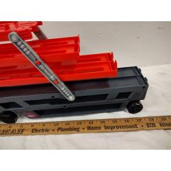 HOTWHEELS MEGA TRANSPORT TRUCK