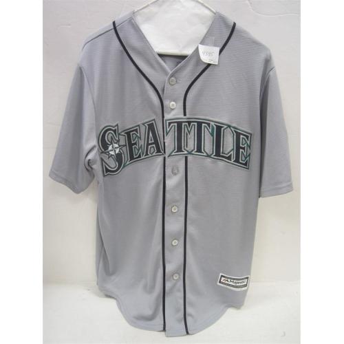 SEATTLE MARINERS ROBINSON CANO JERSEY SIZE M