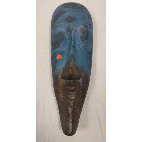 CERAMIC PAINTED MASK