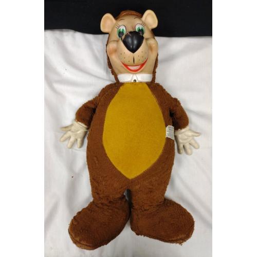 1950'S KNICKERBOCKER HUCKLEBERRY HOUND