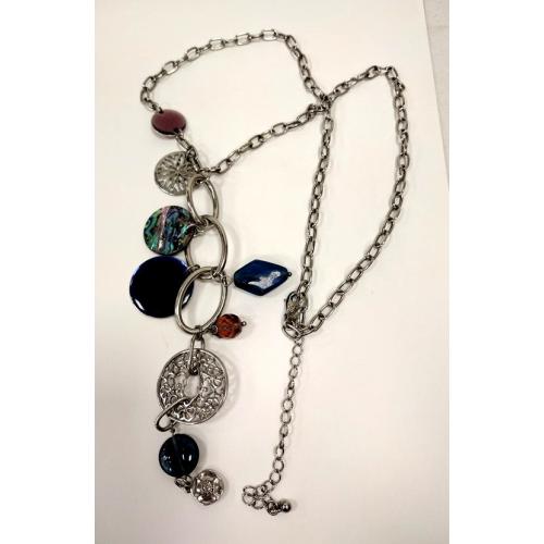 LEAH SOPHIA NECKLACE