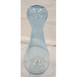 PILCHUCK SCHOOL ART GLASS VASE